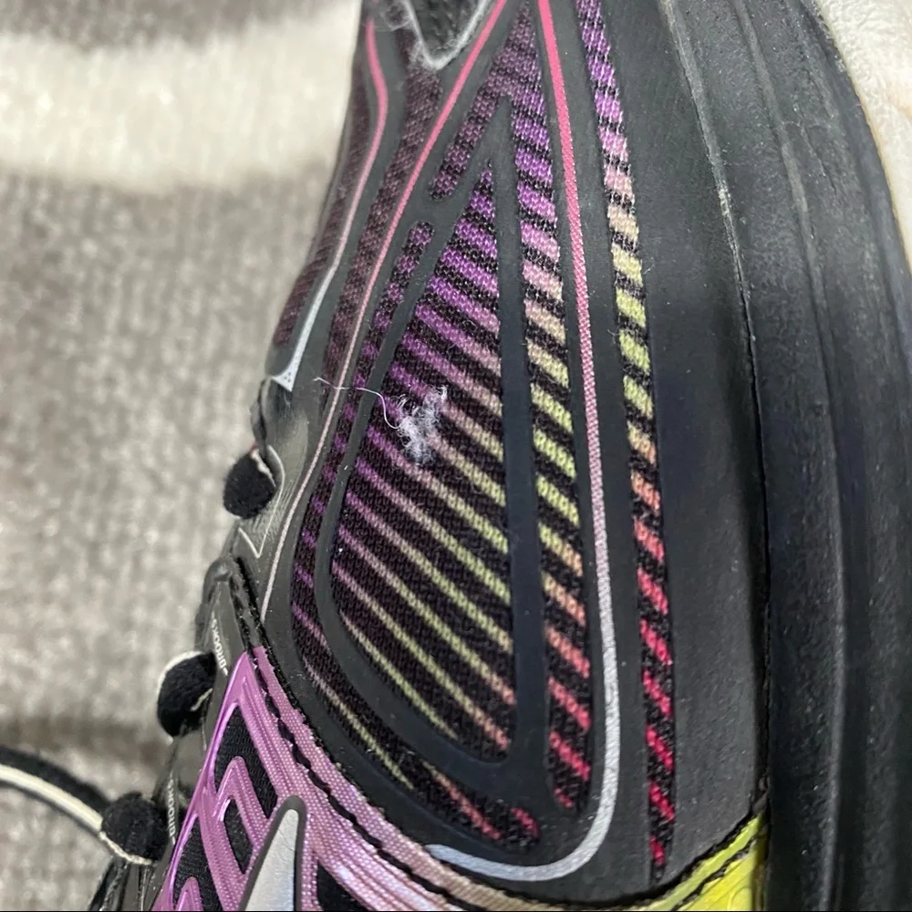 Brooks women’s size